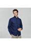 Men’s Cotton Long-Sleeve Wrinkle-Free Shirt - 8