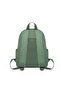 Twill Twill Fabric Women's Backpack 3332 - 4