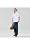Men’s Slim Fit Napoleon Embroidery Lycra Pique Polo - 2