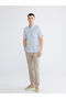 قميص رجالي منقوش بقصة عادية - 2
