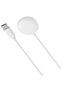 Incarcator Google Pixel Watch 3 wireless, Type-C, Techsuit, THC5 - 5