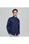 Men’s Cotton Long-Sleeve Wrinkle-Free Shirt - 7