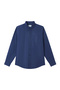 Men’s Cotton Long-Sleeve Wrinkle-Free Shirt - 3