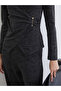 I Double-Breasted Roba Yaka Metal Buckle Pcs Ruched Blouses from Freezen Store - 3
