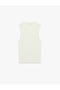 Women's Athlete 6Sal30116Ik Ecru - 4