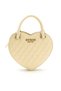 Women's Atabey Crossbody Handbag - Yellow
