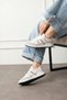 Unisex Women's Men's Sneaker Sports Shoes Soft Sole Sports Shoes Stc1225