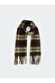 Esvab • Modern & Distinctive Women's Tassel Scarf - 2
