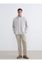 Timeless Clothing & Timeless Choices Striped Long Sleeve Men's Shirt - 2