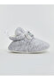 Two Mt Shop Quality Lcw Steps Gray Baby Boy First Step Shoes - 2