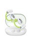 T25 Wireless Earbuds Ear Hook Bluetooth-Compatible Headphones Sport Music Earphones