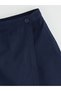 Esvab • Modern & Distinctive Classic Gabardine Girls' Short Skirt - 3