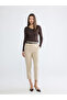 V-Neck Lace Detailed Blouse - 2