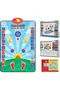 Prayer Mat for Kids - Smart interactive learning for Salah, Surah, Wudu and Duas