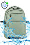 Water Repellent Sweat-Proof Luxury Daily Bag Backpack Special Fabric Lightweight Unisex Travel Trip Backpack - 3