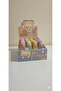 Micro Honey Bear Cute Teddy Bear Sliding Eraser 1 Piece - 2