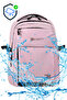 Water Repellent Sweat-Proof Luxury Daily Bag Backpack Special Fabric Lightweight Unisex Backpack Business New - 3