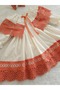 Fisto Detailed Cape Dress - 3