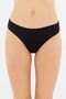 Women's Classic Cotton Mixed Color 3-Piece Slip - 2