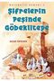 Şifrelerin Peşinde Göbeklitepe - Matematik Romanı 2 / Kitap Ayracı ve Kartpostal Boyama Hediyeli - 2
