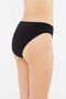 Women's Cotton Mixed Color Classic 5-Piece Slip - 5