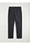 Lcwaikiki classic anthracite slim fit gabardine men's chino pants - 6