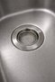 Stainless Steel Sink Strainer Drain Filter Waste Catcher Anti-Odor Easy to Clean