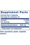 MSM 1000mg - 100 Kapsül - 2