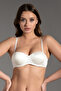 Women's Unpadded D Cup Bra, 357050