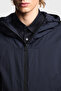 Regular Fit Logo Hooded Coat Men's Coat Em004952 Af15384 Ub118 - 4