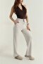 ELASTIC WAIST PANTS