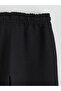 Elastic Waist Boy Trousers