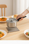 Heat Resistant Square Silicone Pot Mat Silicone Trivet – Non-Slip, Flexible and Stylish Design