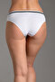Women's Combed Cotton Slip Panties, 365116 - 4