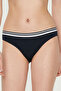 Women's Combed Cotton Slip Panties, 365116 - 3