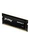 Fury Impact 8 GB 3200 Mhz DDR4 Cl20 Sodımm Ram Kf432s20ıb/8 - 2