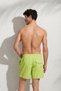 Men's Quickdry Woven Shorts 211361 Pistachio Green - 2