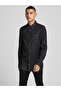Jprblaperfect Denım Shırt L/s Noos - 2
