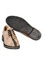 Genuine Leather Mink Women's Shoes - 5