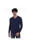 V-Neck Knitwear Palong