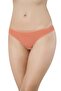 12 Pieces Lycra Women's Slip Panties - 2