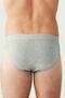 80177 Men's Modal 3-Piece Slip Underwear - 4