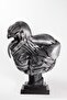 Venom Büst / Figür - Marvel Comics - 10 Cm Boyunda