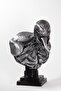 Venom Büst / Figür - Marvel Comics - 10 Cm Boyunda - 2