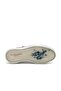 Penelope Krk. 1pr White Women's Pool Sole Sneaker - 4