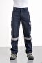 Reflective Technical Multi-Pocket Work Pants