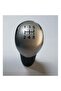 Ford Fiesta Gray Schematic Gear Shift Knob 2002-2008 New Design - 2