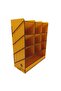 Pen Holder Organizer Orange