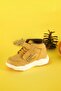 Vıcco Alaska Lightweight Baby Camel Anti-Slip Boots - 4
