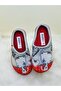 Winter Indoor Girl's Slippers